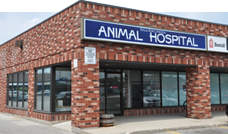 Silvercreek Animal Hospital building